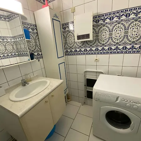Duplex Vue Mer, Parking - 6 Pers. - Fr-1-81-783 乐巴凯尔斯