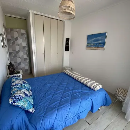 Duplex Vue Mer, Parking - 6 Pers. - Fr-1-81-783 公寓 *