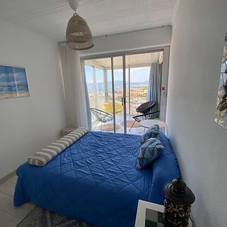 Duplex Vue Mer, Parking - 6 Pers. - Fr-1-81-783 * 乐巴凯尔斯